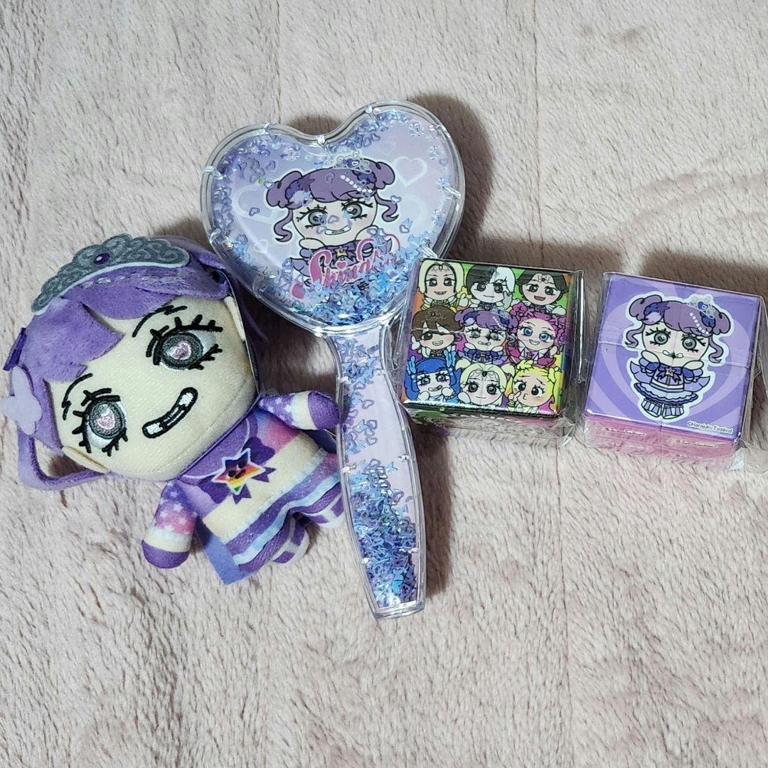 しなこちゃん 11点 まとめ売り