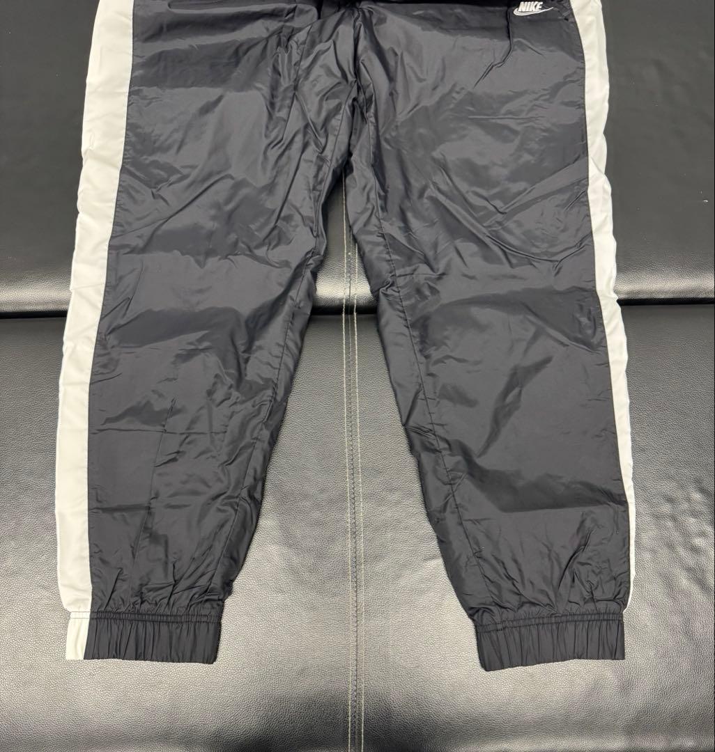 【R2さん専用】新品・未使用 NIKE トラックスーツ 上下セット 2XL
