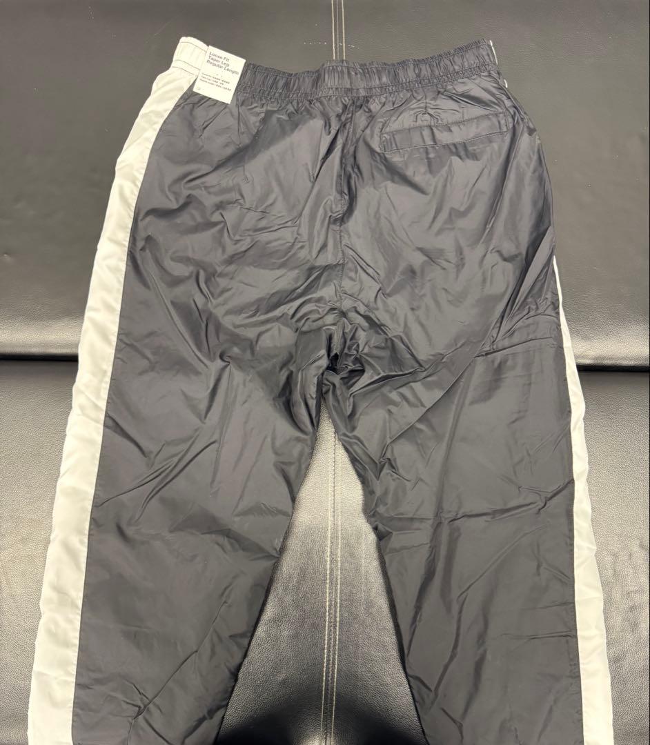 【R2さん専用】新品・未使用 NIKE トラックスーツ 上下セット 2XL