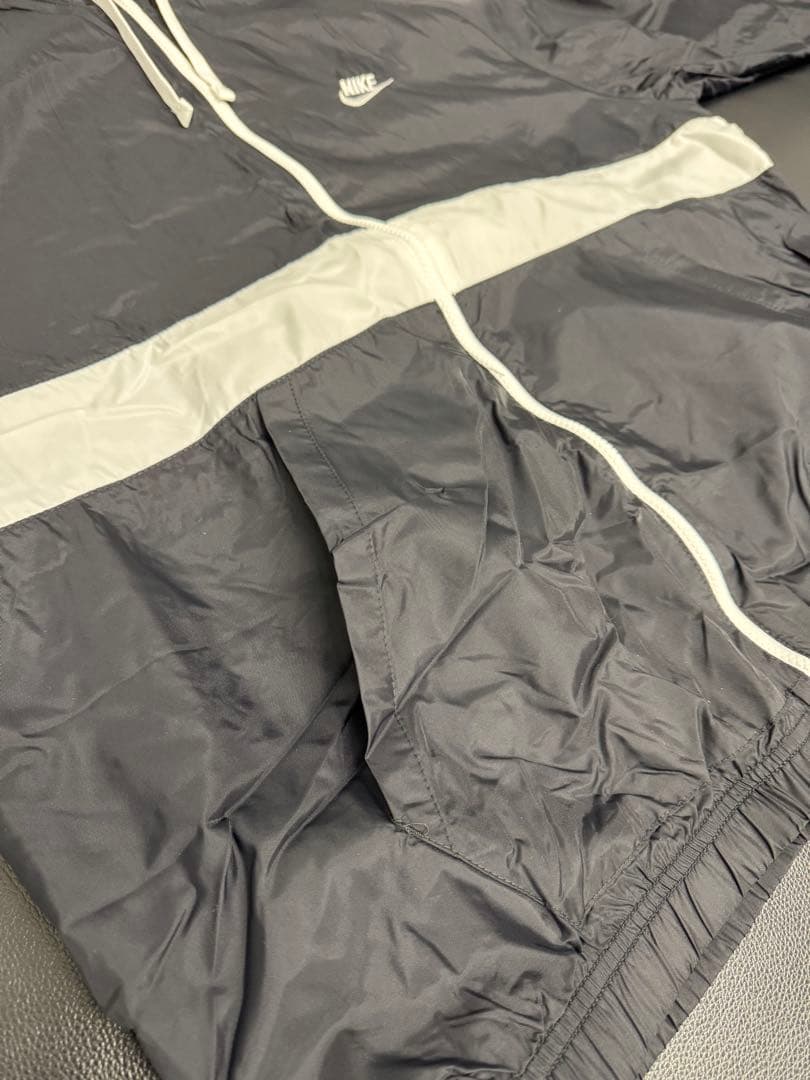 【R2さん専用】新品・未使用 NIKE トラックスーツ 上下セット 2XL