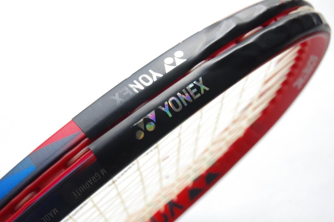 YONEX VCORE 102 2023年モデル（G2)　ほぼ新品(使用3回）