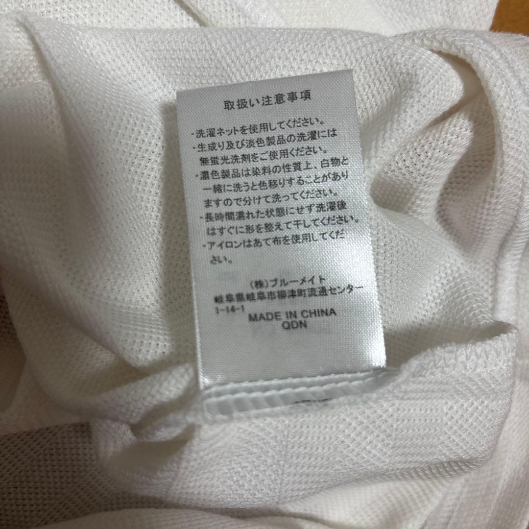 Hush Puppies　シャツ