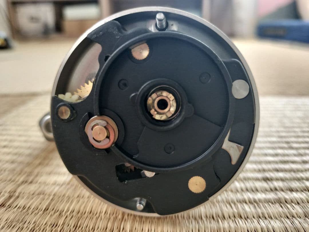シマノ　92　カルカッタ200