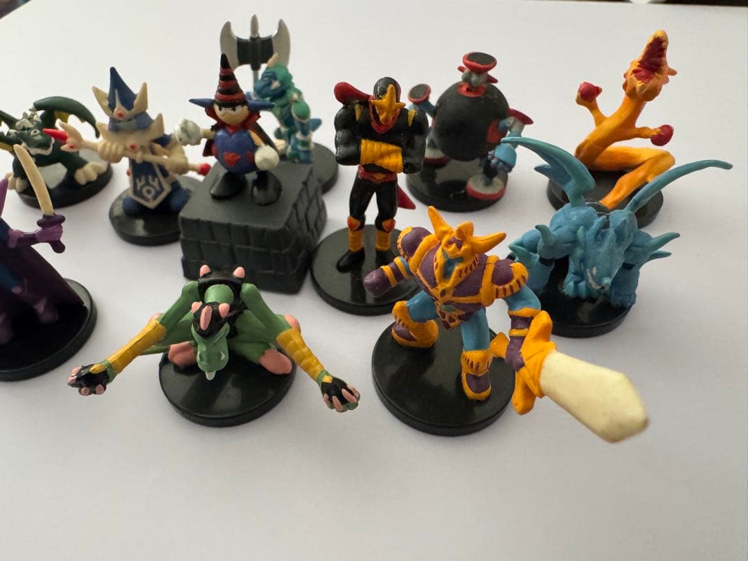 遊戯王デュエルモンスターズDDM セット