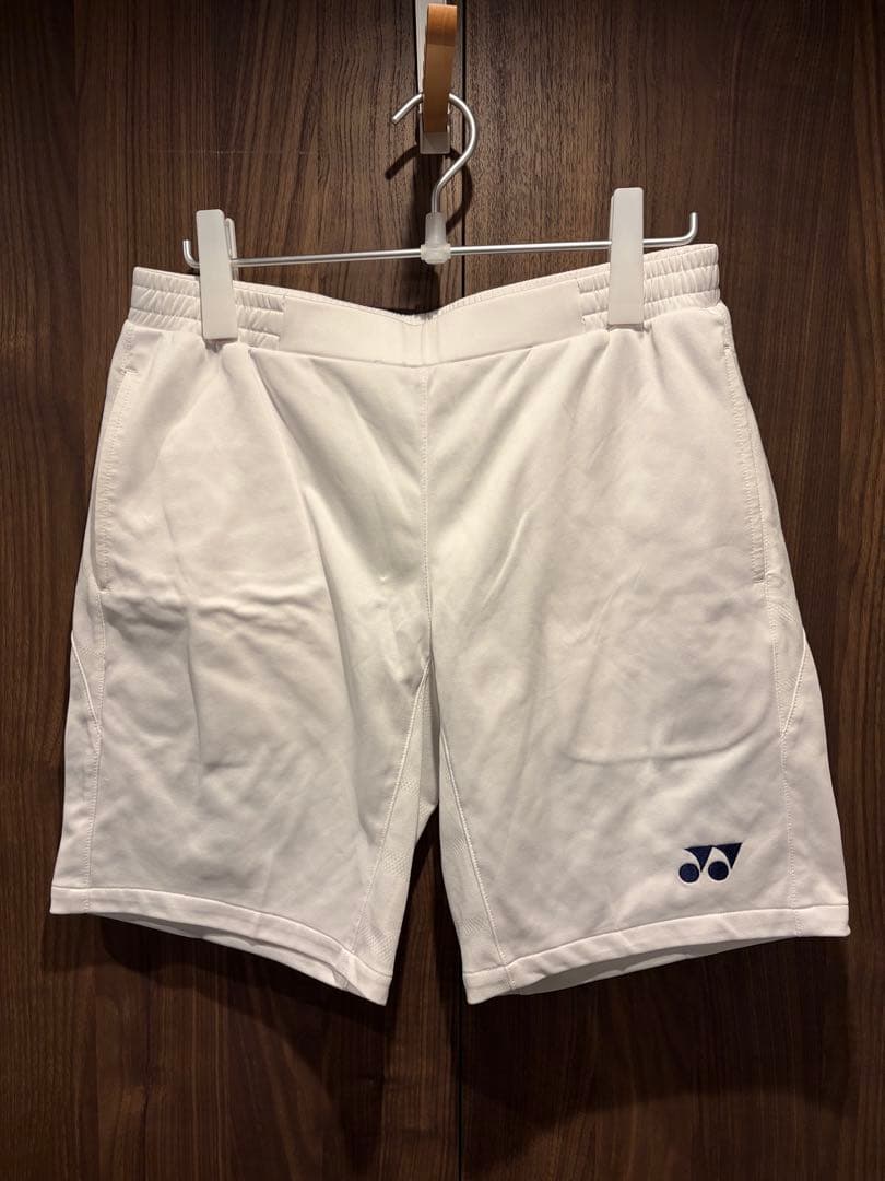 YONEX ゲームウェア 上下 Lサイズ
