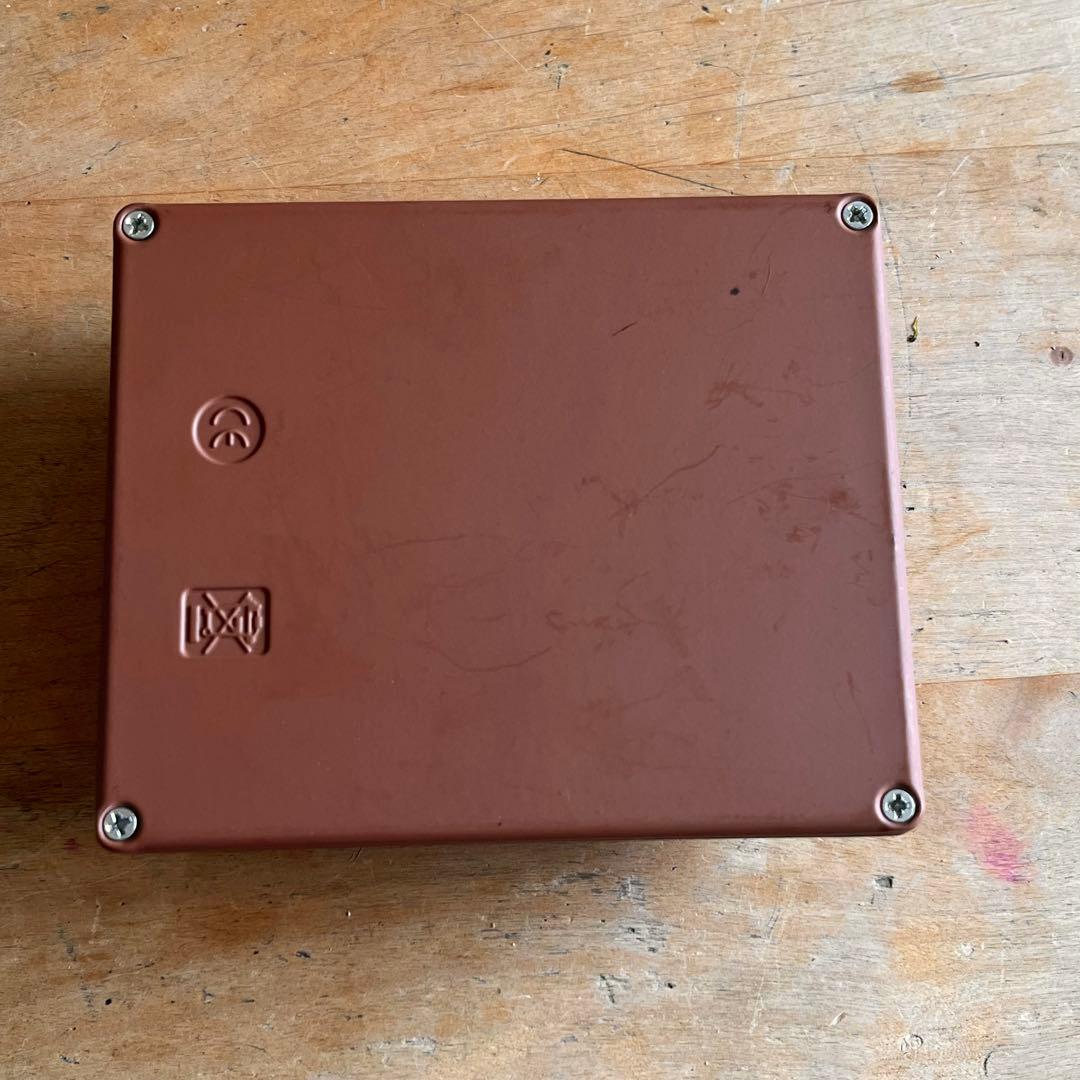 ギター Dwarfcraft Devices Eau Claire Thunder