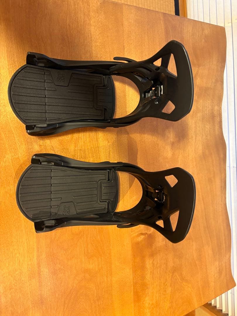 Burton StepOn Swash ブーツ&ビンディングセット26.5cm