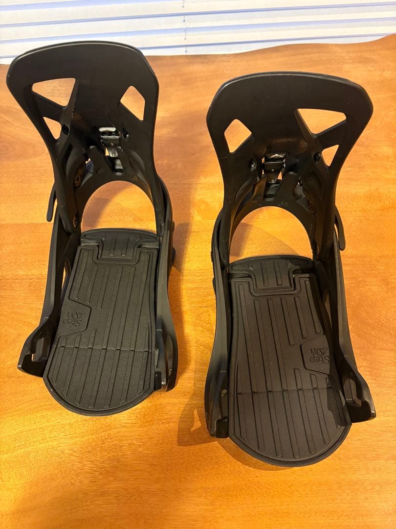 Burton StepOn Swash ブーツ&ビンディングセット26.5cm