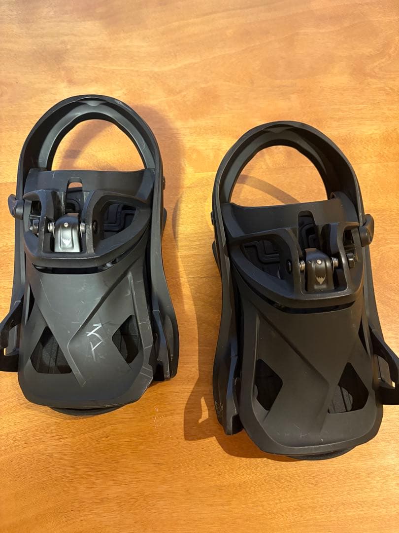 Burton StepOn Swash ブーツ&ビンディングセット26.5cm