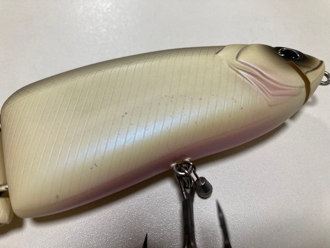 タイニークラッシュLow　スペクター