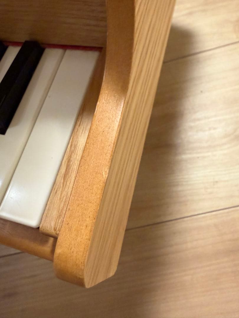 KAWAI グランドピアノ 32鍵 ナチュラルウッド