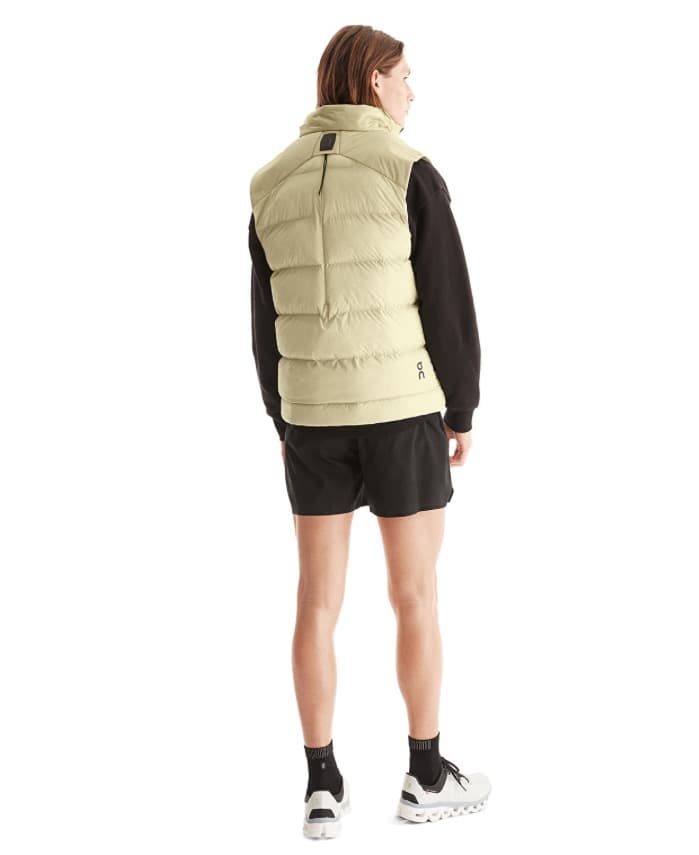 ON Challenger Vest オン チャレンジャー ベスト