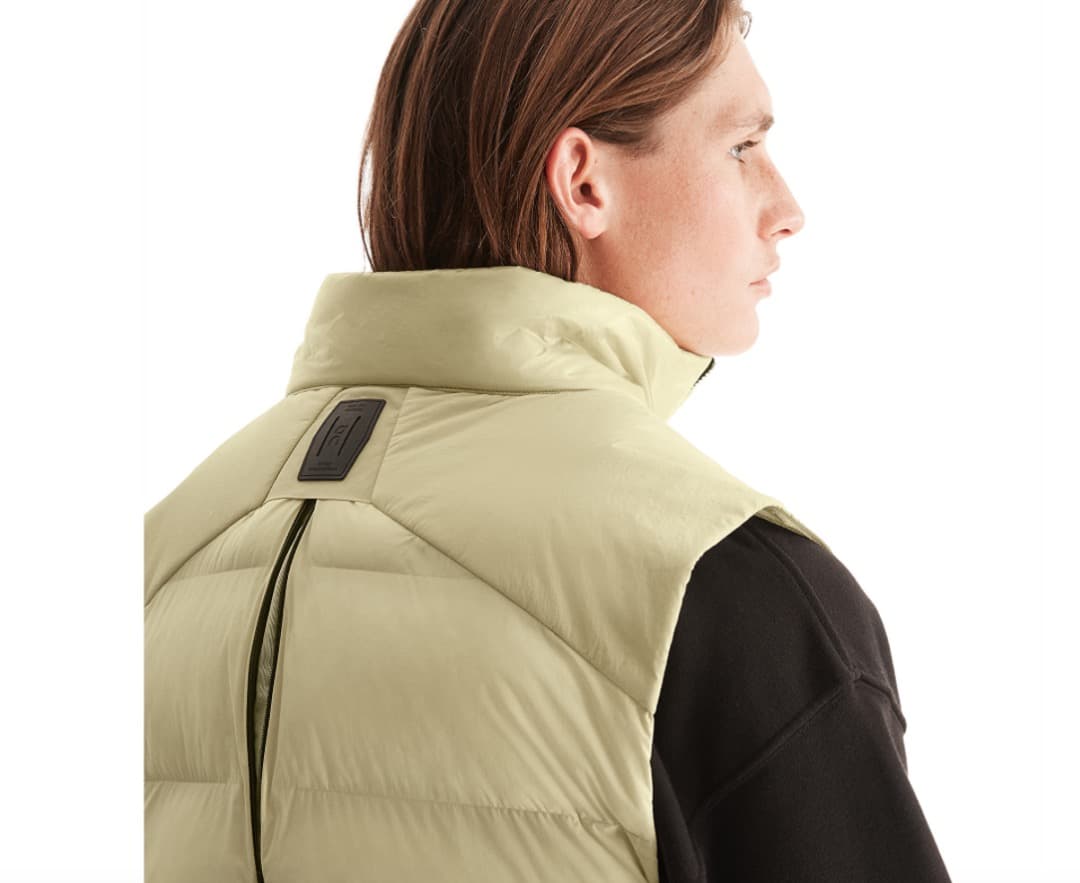 ON Challenger Vest オン チャレンジャー ベスト