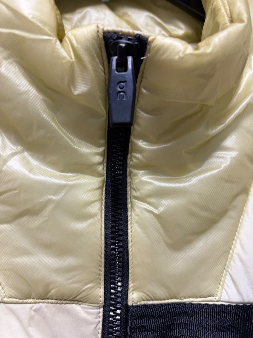ON Challenger Vest オン チャレンジャー ベスト