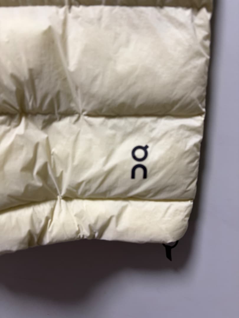 ON Challenger Vest オン チャレンジャー ベスト