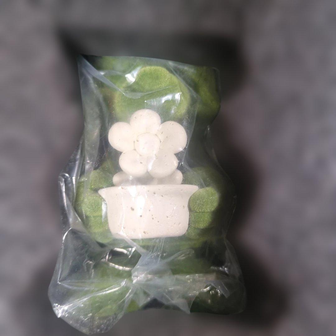 【未使用】ミニー　アロマオーナメント　ルームフレグランス