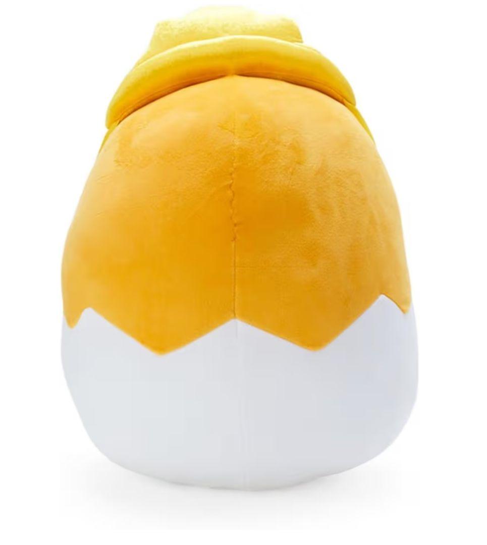 ぐでたま 10周年記念 ビッグクッション 特大 クッション ぐでたまランド