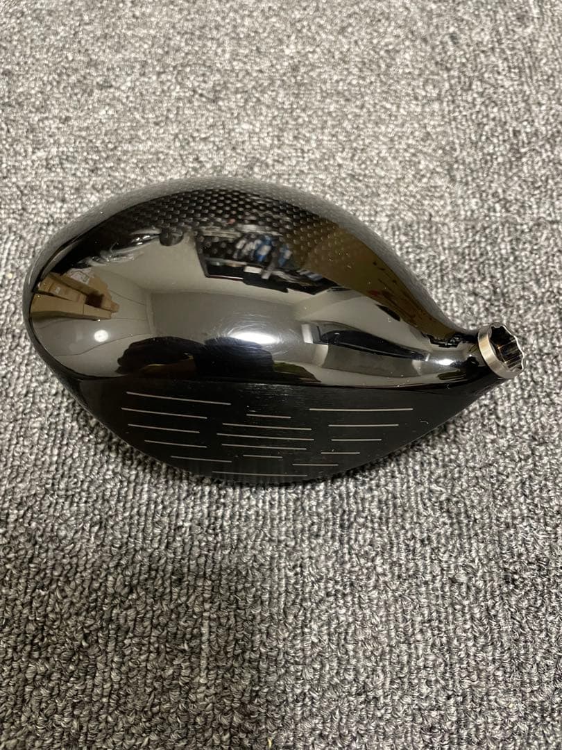 ヤマハ　RMX VD/R 10.5° ドライバー用　ヘッドのみ