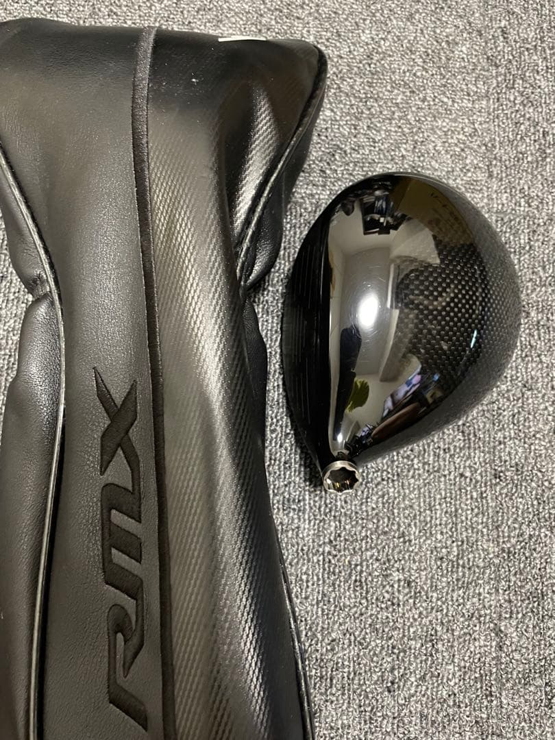 ヤマハ　RMX VD/R 10.5° ドライバー用　ヘッドのみ