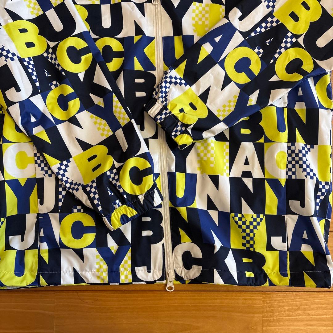 ジャックバニーサイズ4美品‼️