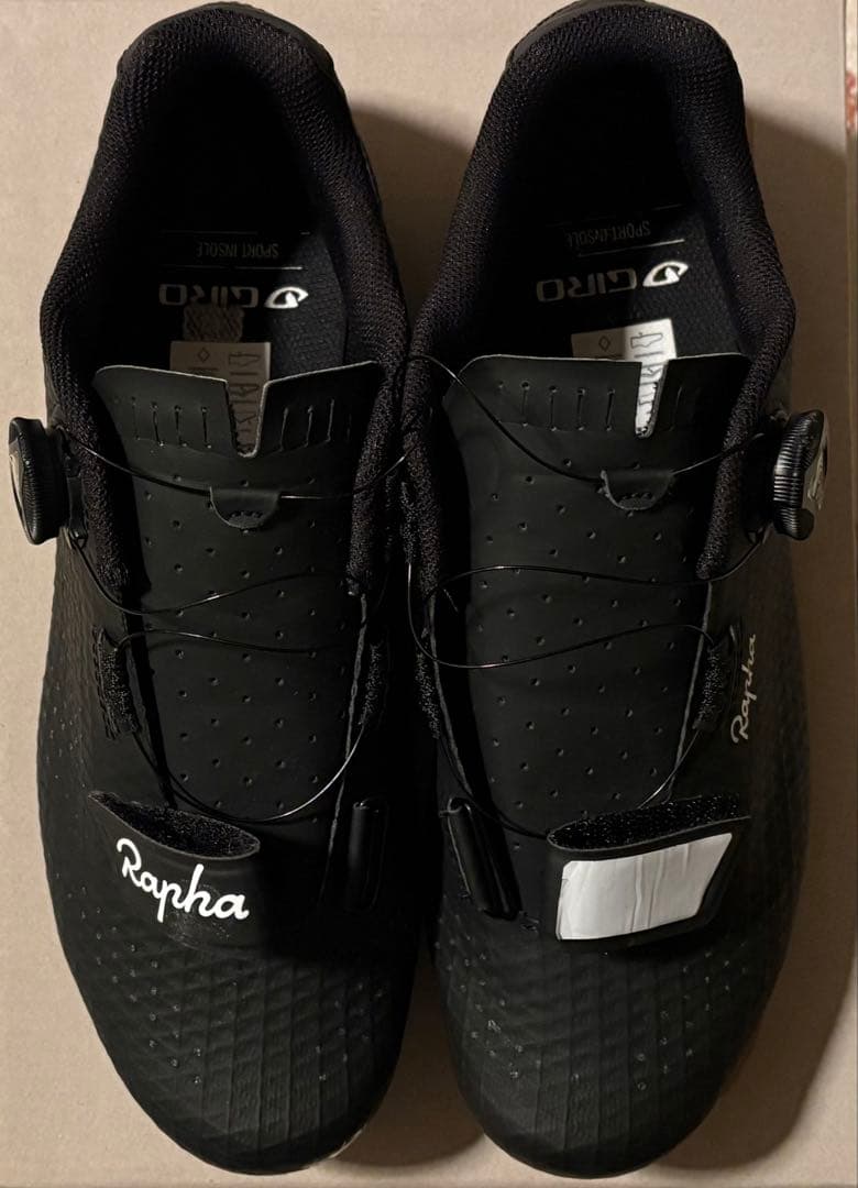 Giro Cadet サイクリングシューズ