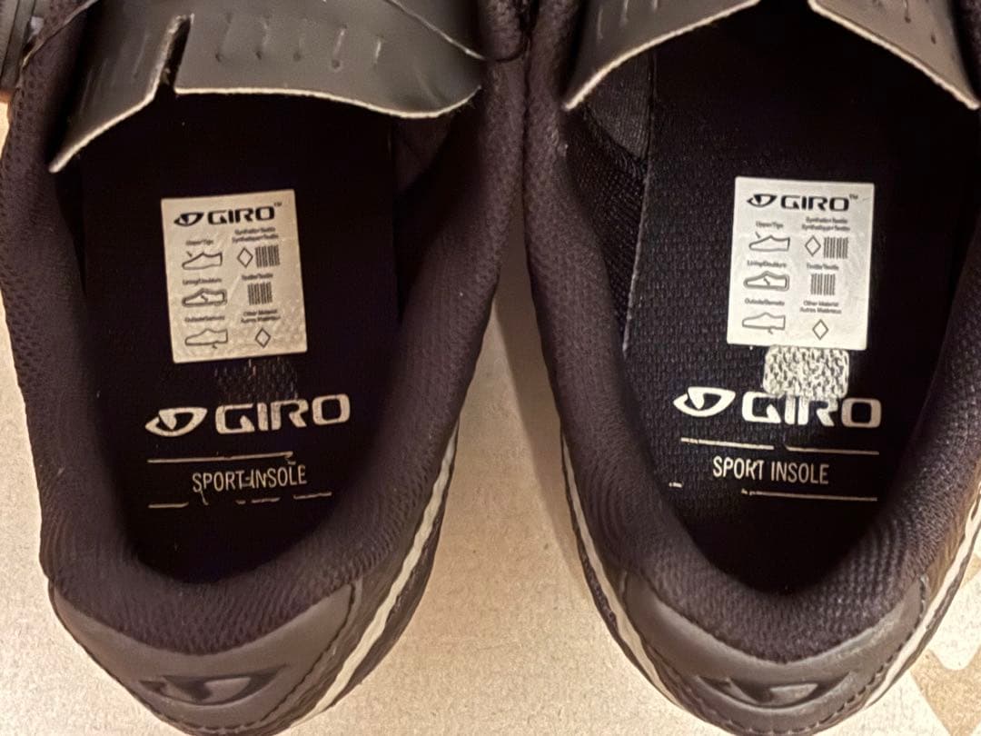 Giro Cadet サイクリングシューズ
