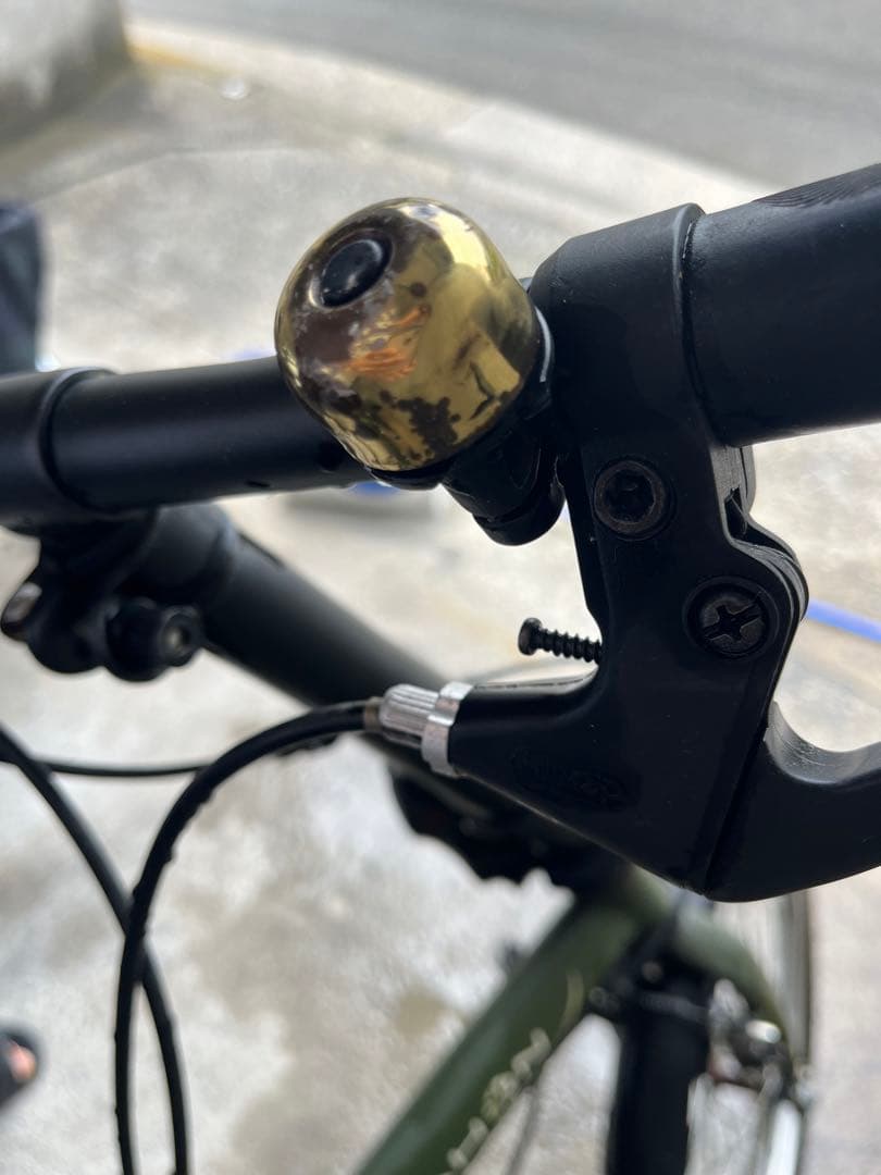 DAHON SUV D6 折りたたみ自転車 2017年モデル