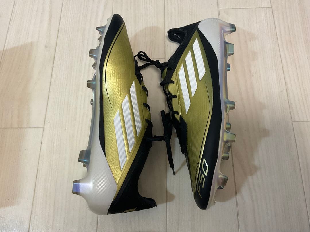 シューズ adidas F50 Elite FG Messi 29cm
