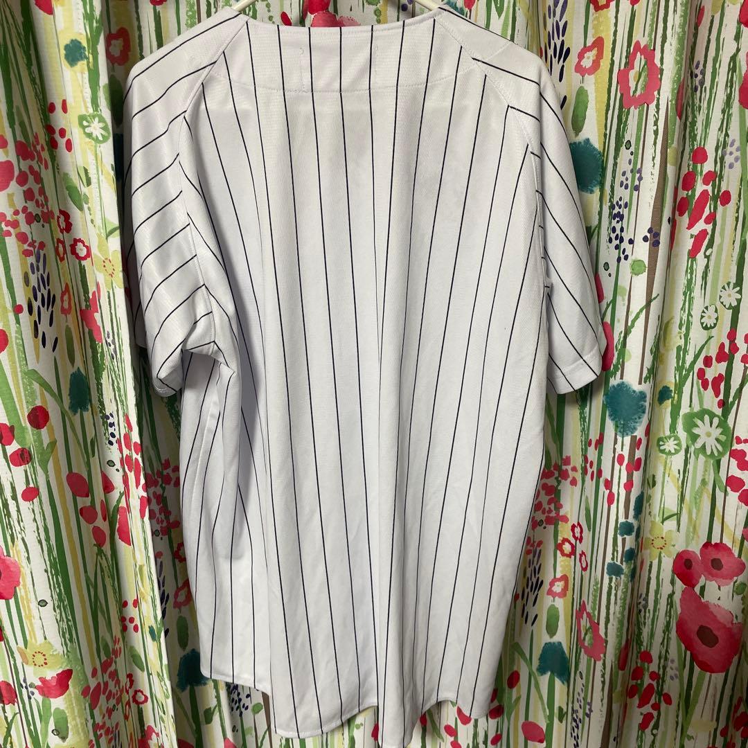 千葉ロッテマリーンズ　ユニフォーム