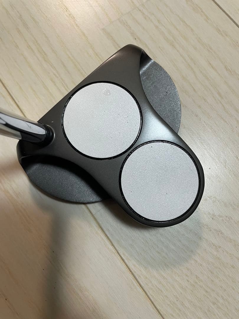 クラブ ODYSSEY TANK 2-BALL