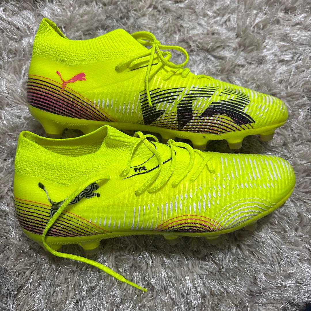 Puma FUTURE 5.1 サッカーシューズ 26cm