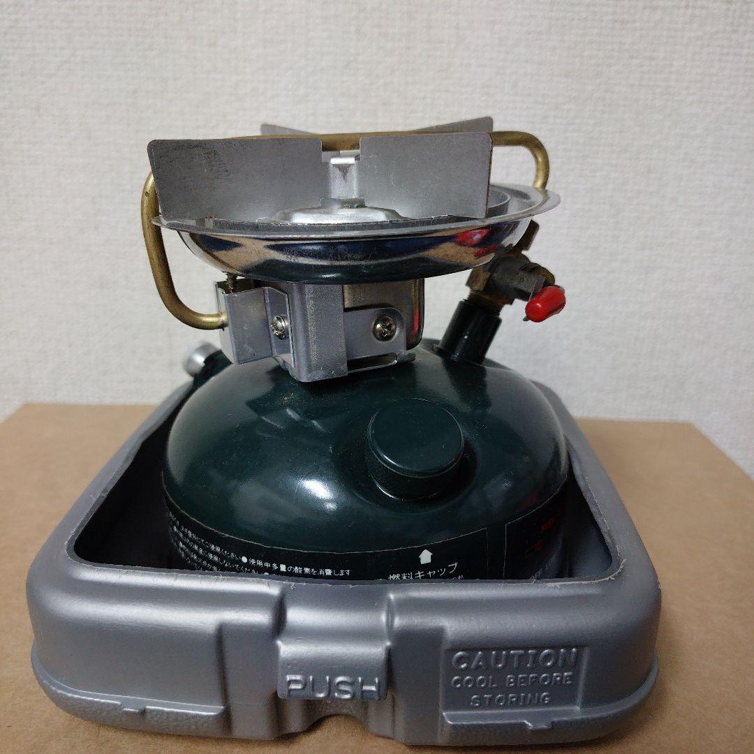 Coleman シングルバーナーコンロ