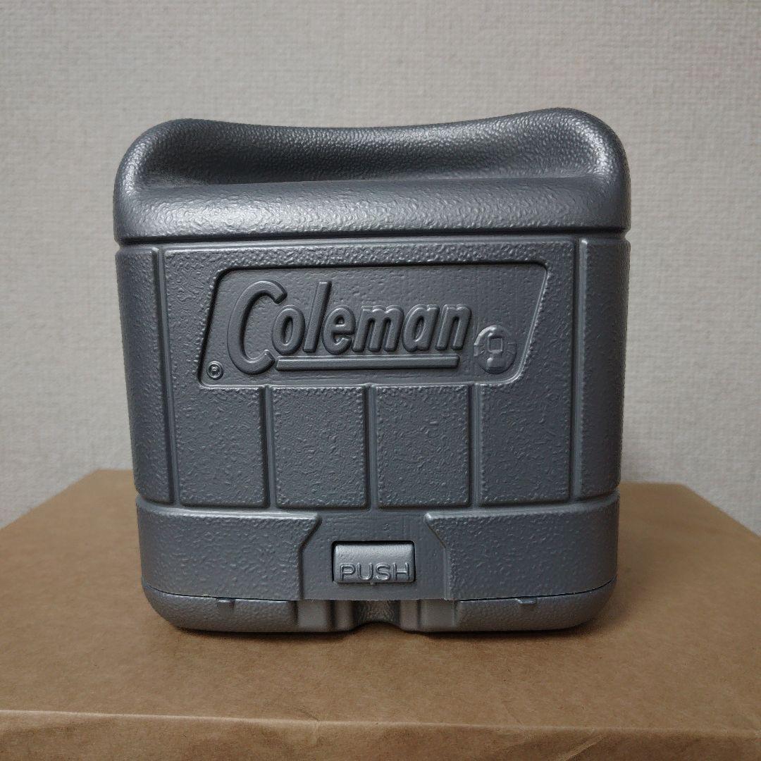 Coleman シングルバーナーコンロ