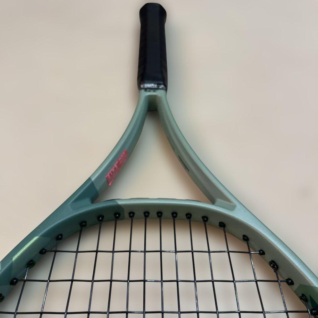 YONEX PERCEPT 100 硬式テニスラケット パーセプト