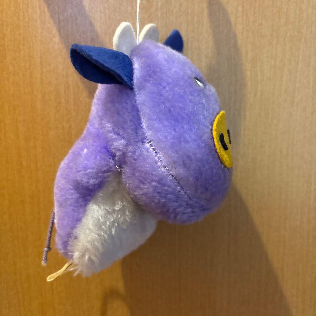 guy ぬいぐるみ ウシ レトロ
