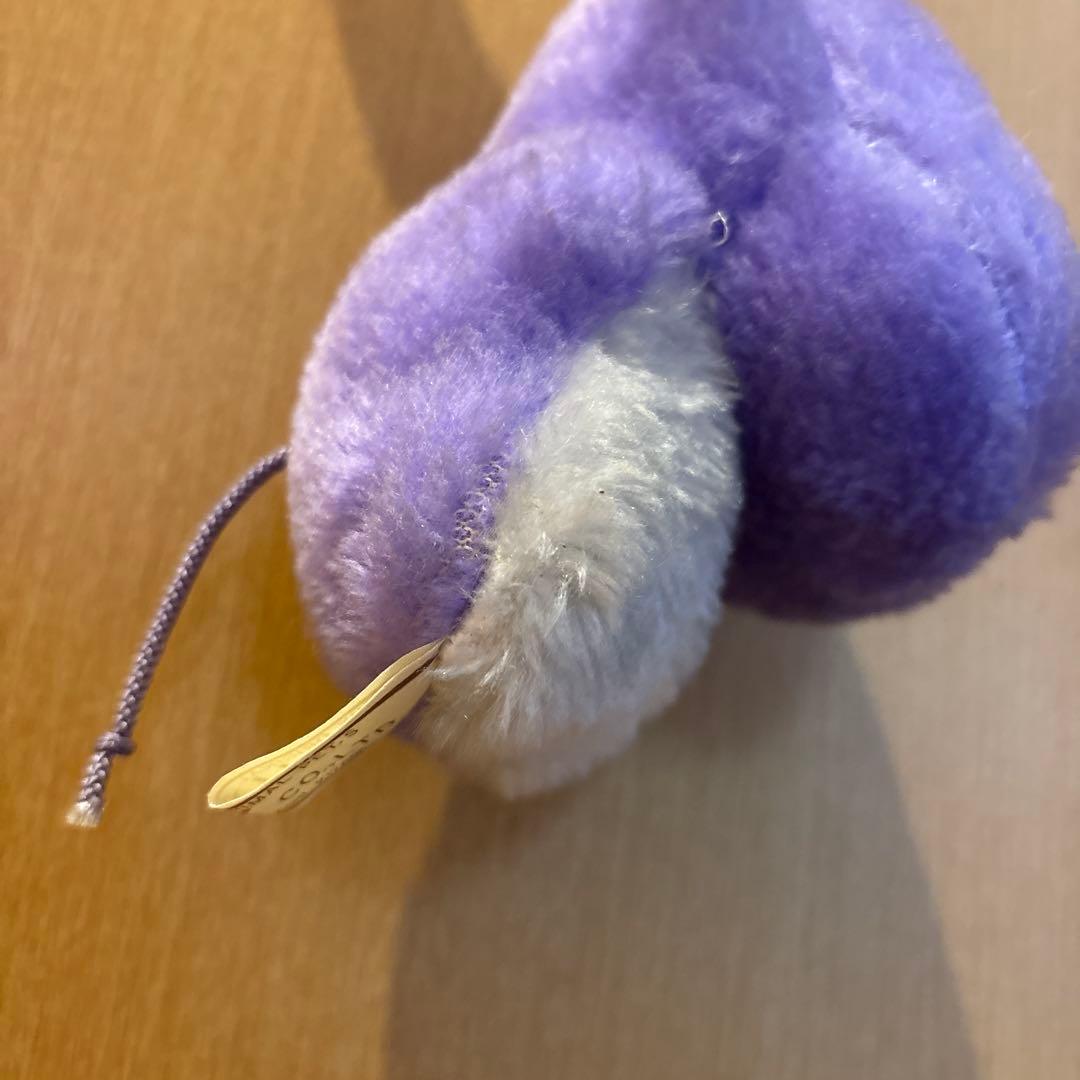 guy ぬいぐるみ ウシ レトロ