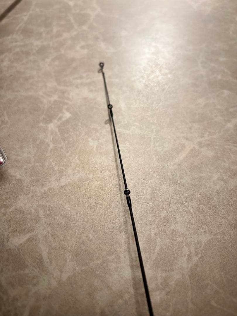 がまかつ　ラグゼ　宵姫華弍62ul 超美品