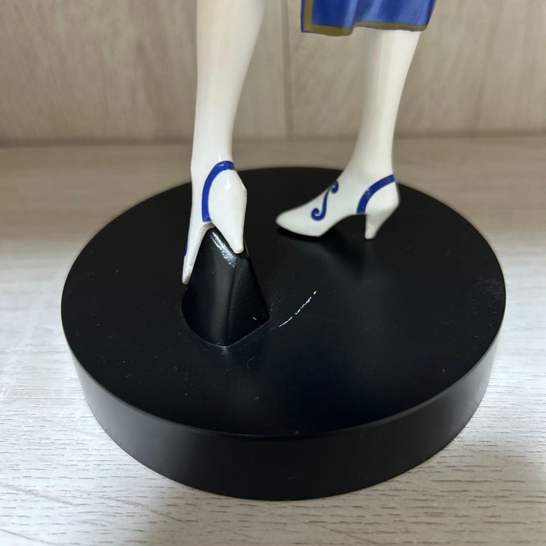 コードギアス フィギュア まとめ売り ルルーシュ Ｃ.Ｃ. カレン