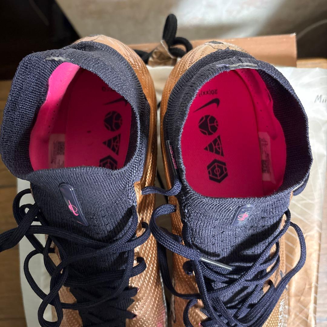 シューズ NIKE ZOOM SUPERFLY 9 ELITE AG-PRO 27.5