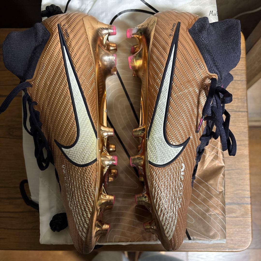シューズ NIKE ZOOM SUPERFLY 9 ELITE AG-PRO 27.5
