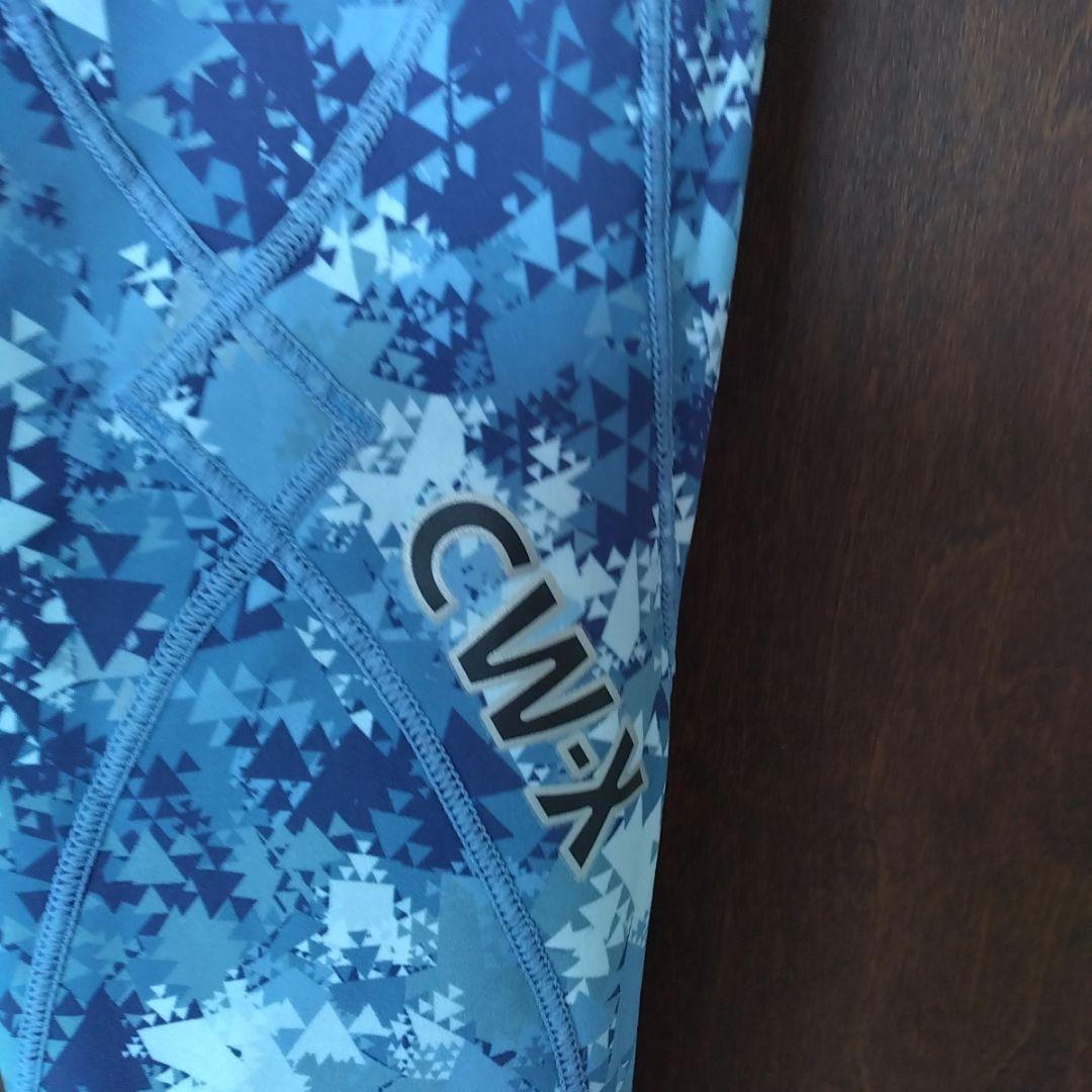 cw-x　エキスパート レディース M