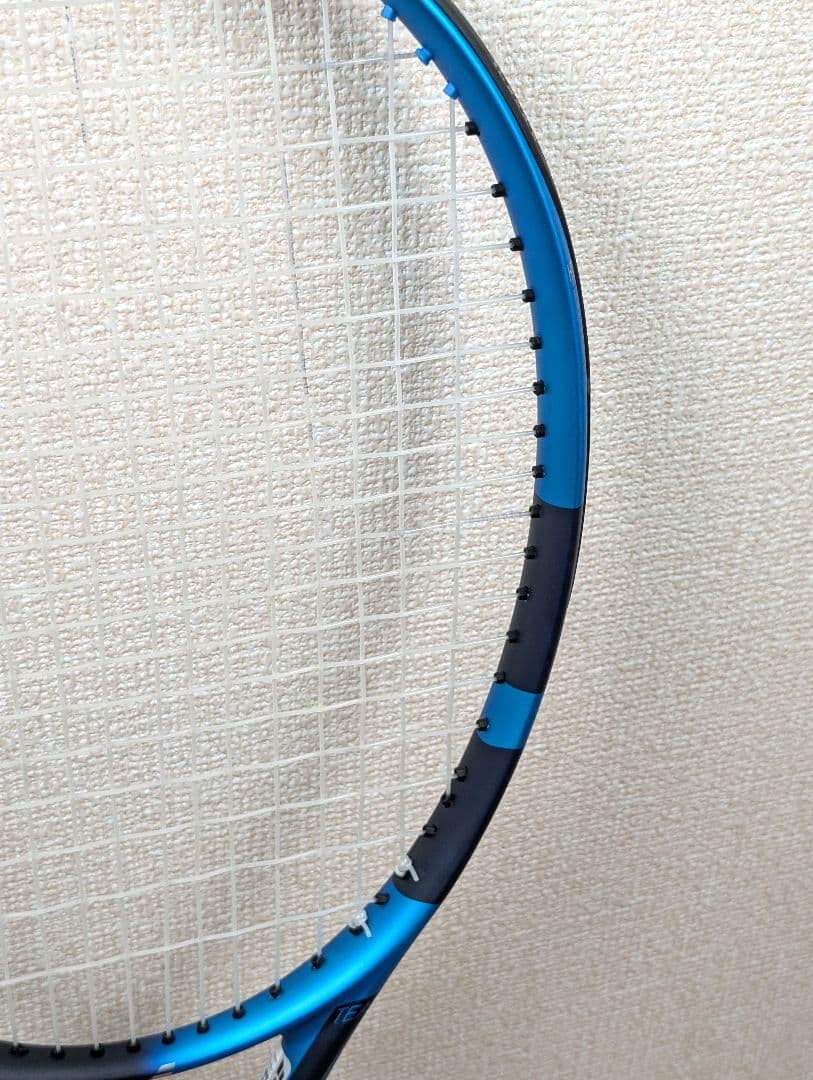 【極美品】Babolat PURE DRIVE TEAM 2021年モデル