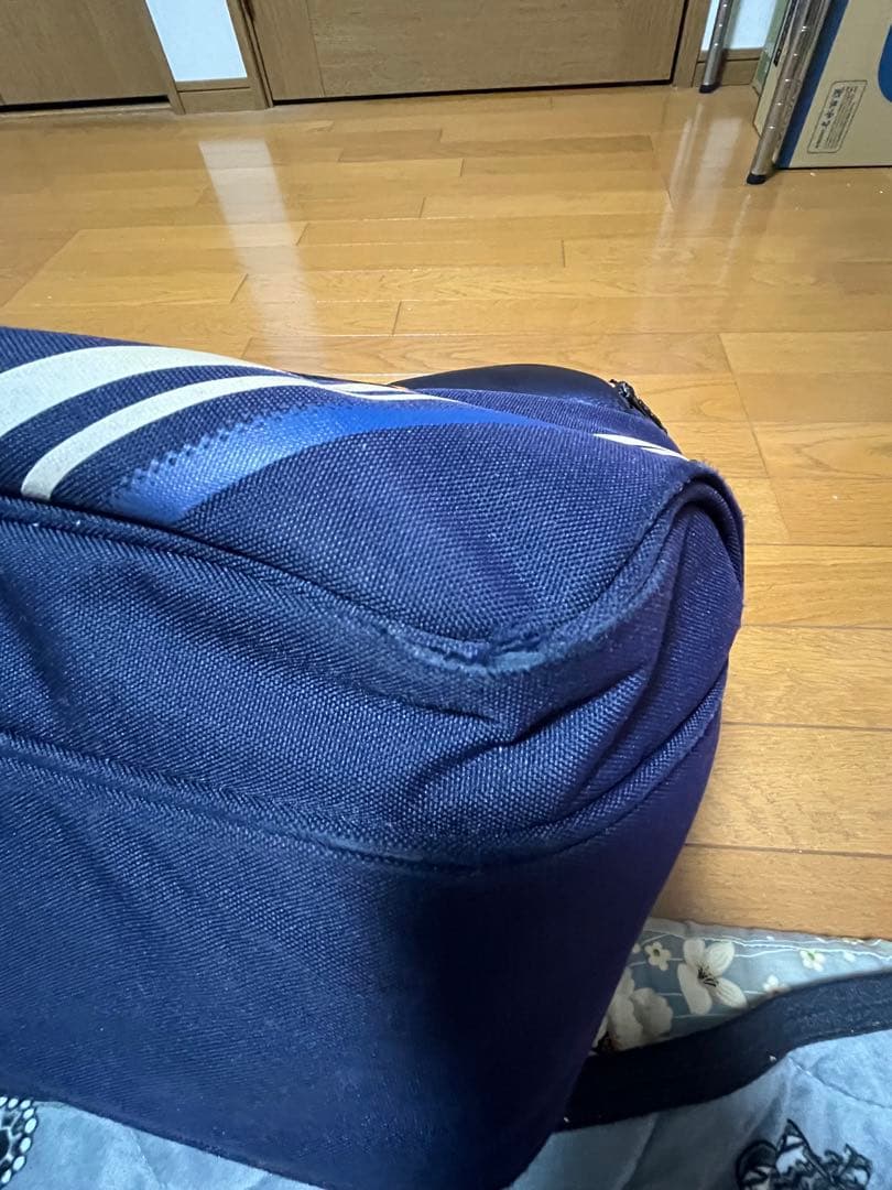 遼*様 ヨネックスラケットバック