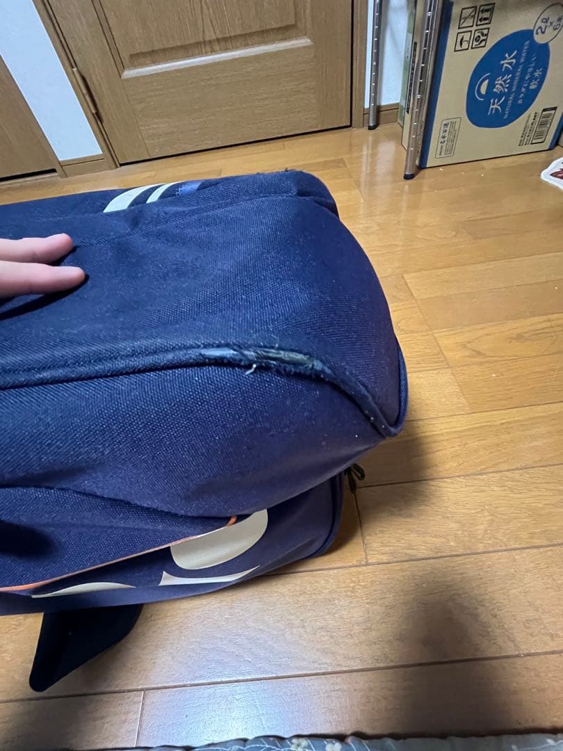 遼*様 ヨネックスラケットバック