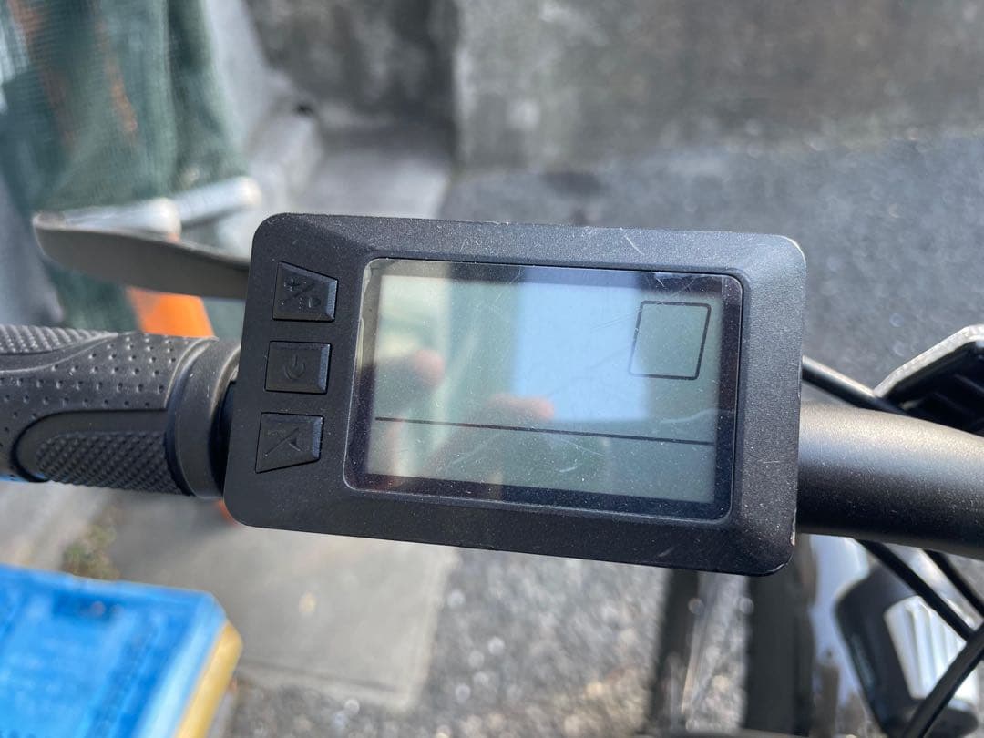 HILAND 電動アシスト自転車 27.5インチ ファットバイク Fatbike