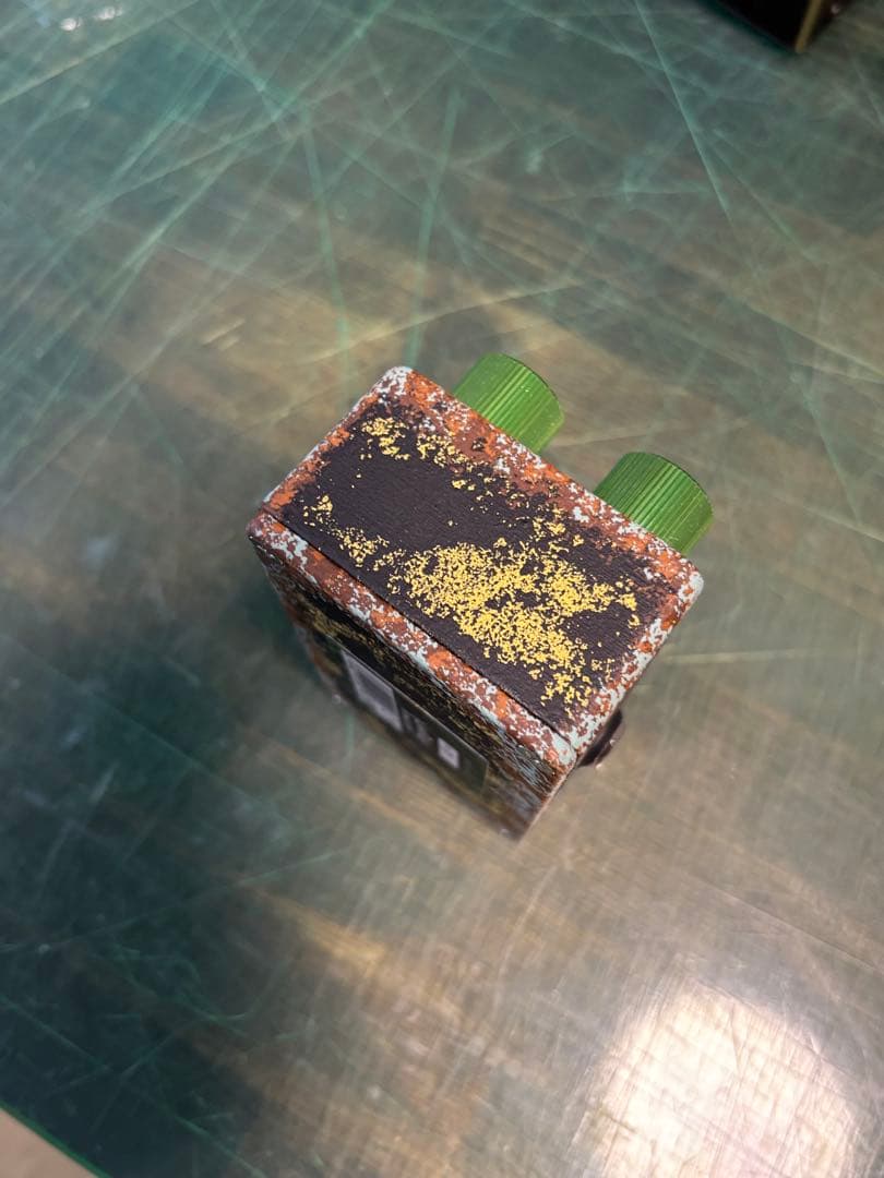 ギター kardian serotonin origin st