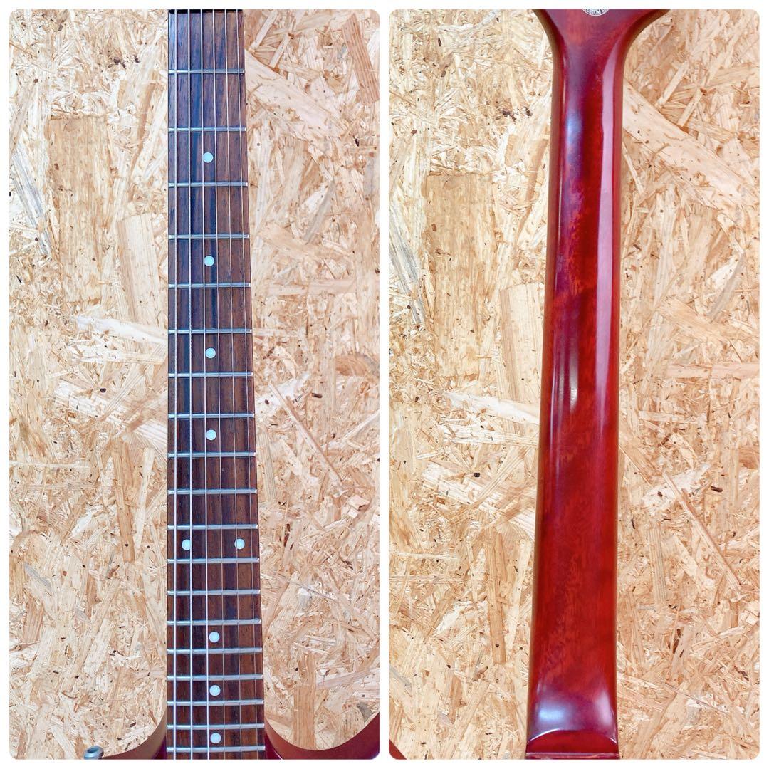 Epiphone FIREBIRD studio ファイヤーバード　スタジオ