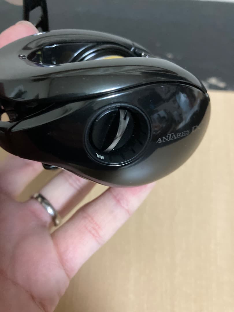23 アンタレス DCMD XG 右