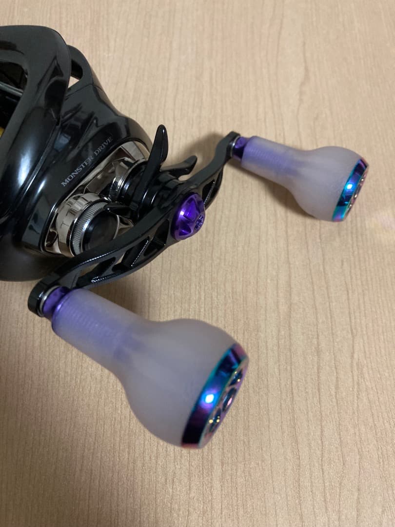 23 アンタレス DCMD XG 右