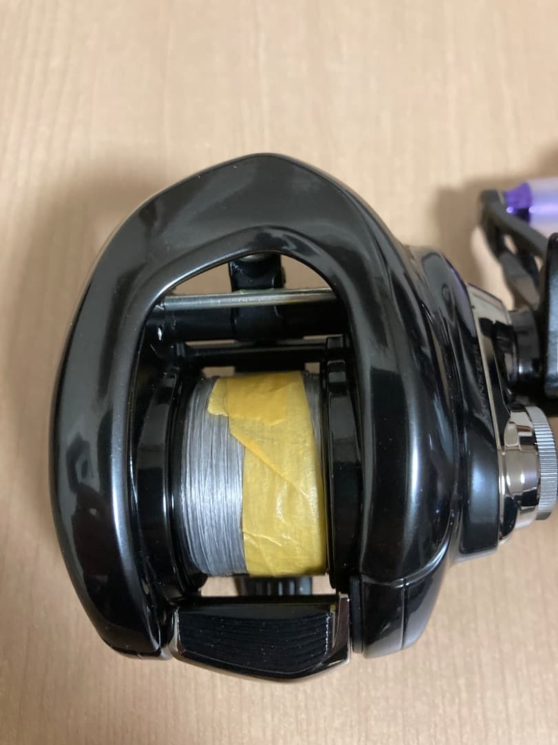 23 アンタレス DCMD XG 右